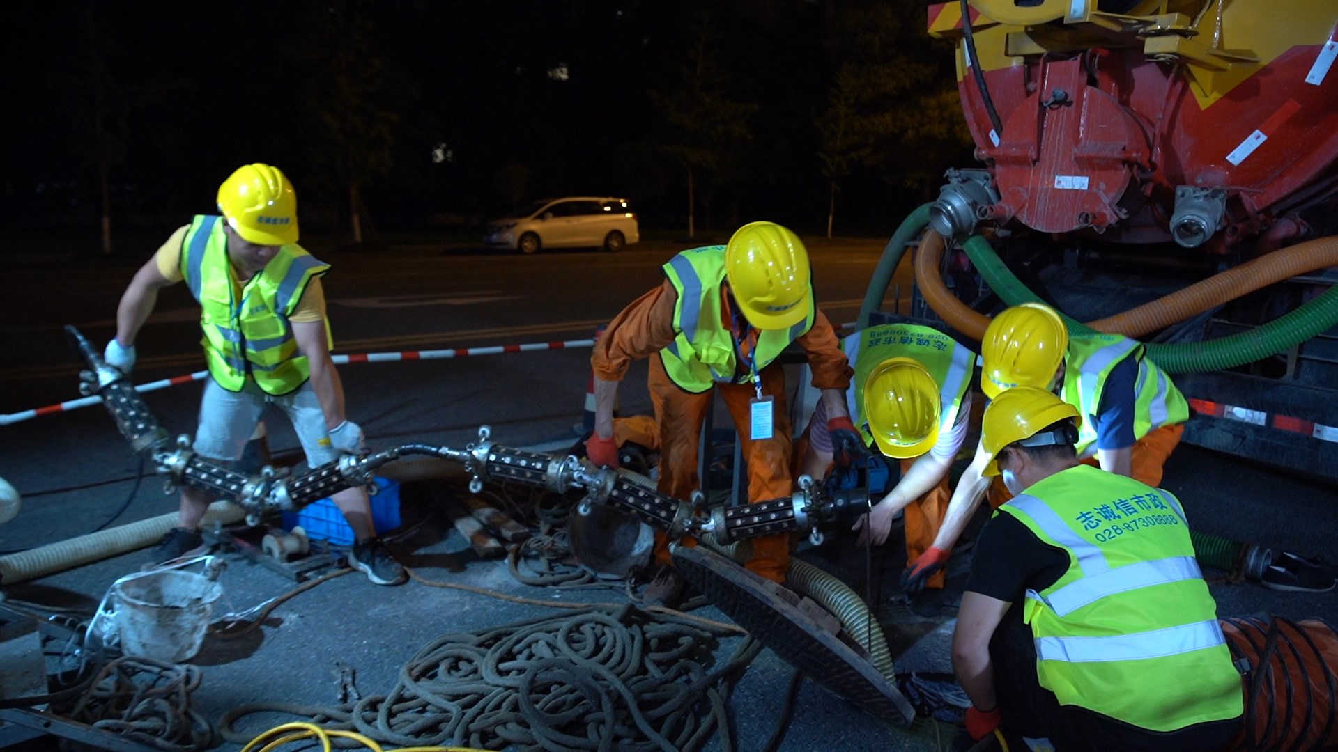 白朗紫外光固化修复